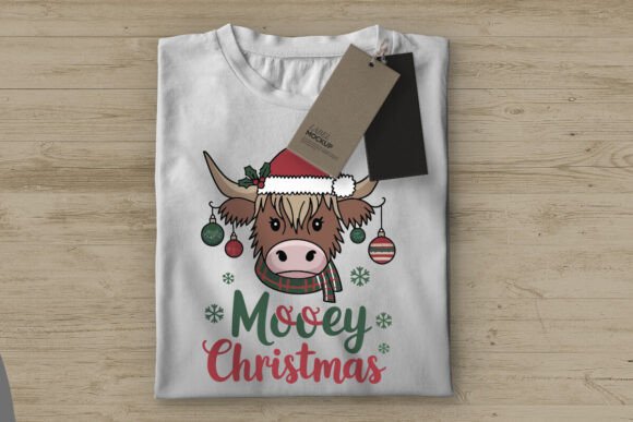 Plaid Christmas PNG Sublimation for T-Shirt Designs